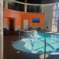 Wyndham Vacation Resorts - Long Wharf ico