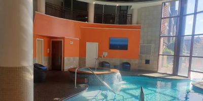 Wyndham Vacation Resorts - Long Wharf