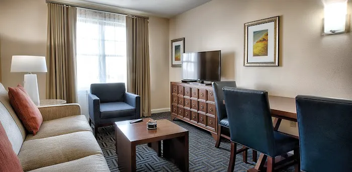 Club Wyndham Long Wharf 4