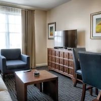 Club Wyndham Long Wharf ico