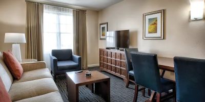 Club Wyndham Long Wharf