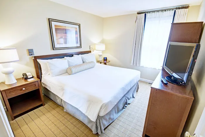 Club Wyndham Long Wharf 4
