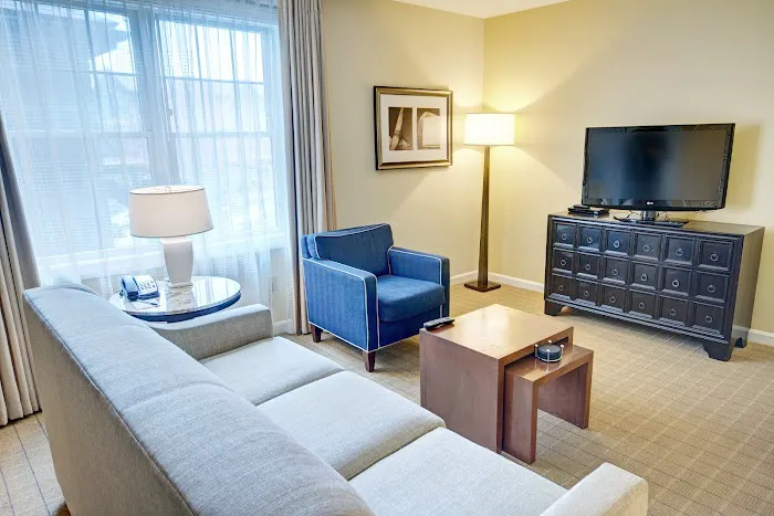 Club Wyndham Long Wharf 4
