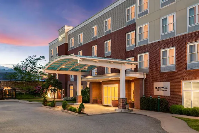 Homewood Suites by Hilton Newport Middletown, RI 5