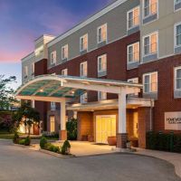 Homewood Suites by Hilton Newport Middletown, RI ico