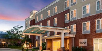 Homewood Suites by Hilton Newport Middletown, RI