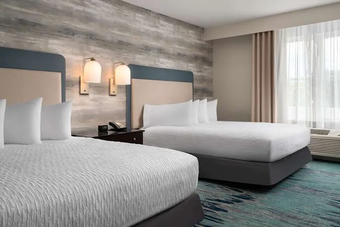 Homewood Suites by Hilton Newport Middletown, RI 5