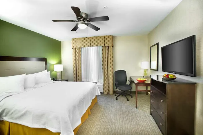Homewood Suites by Hilton Newport Middletown, RI 5