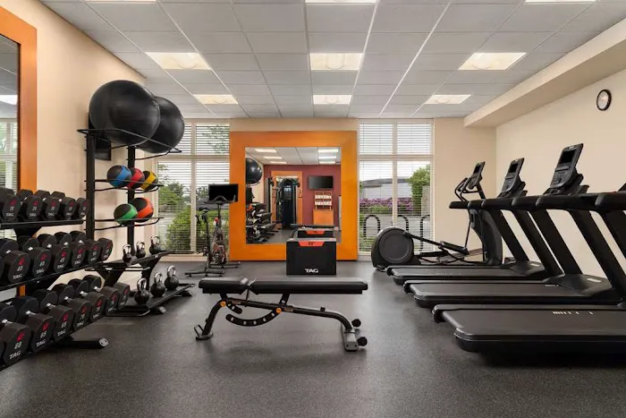 Homewood Suites by Hilton Newport Middletown, RI 5