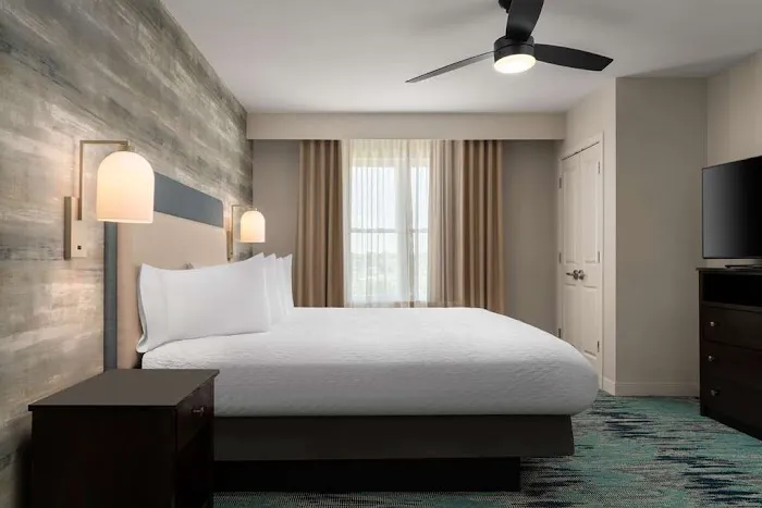 Homewood Suites by Hilton Newport Middletown, RI 5