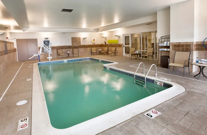 Homewood Suites by Hilton Newport Middletown, RI 5
