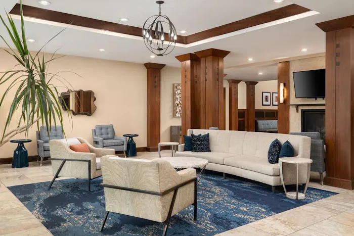 Homewood Suites by Hilton Newport Middletown, RI 5