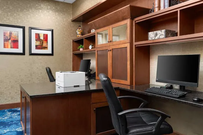 Homewood Suites by Hilton Newport Middletown, RI 5