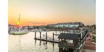 Newport Marriott Hotel & Spa