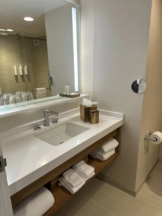 Newport Marriott Hotel & Spa 4