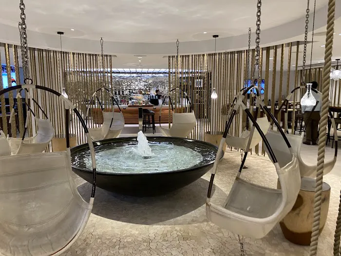Newport Marriott Hotel & Spa 4