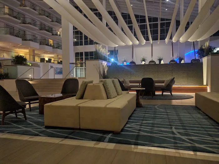 Newport Marriott Hotel & Spa 4
