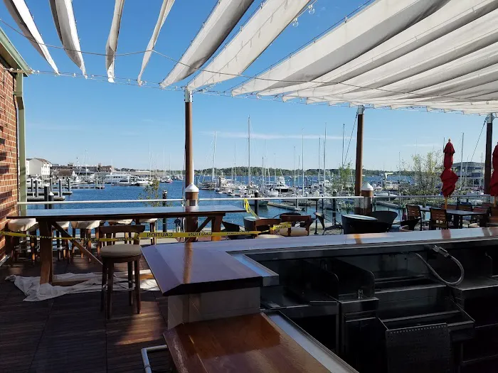 Newport Marriott Hotel & Spa 4