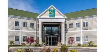 Quality Inn & Suites Middletown - Newport