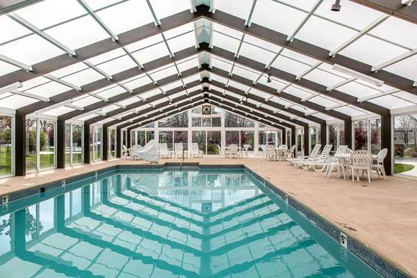 Quality Inn & Suites Middletown - Newport 5