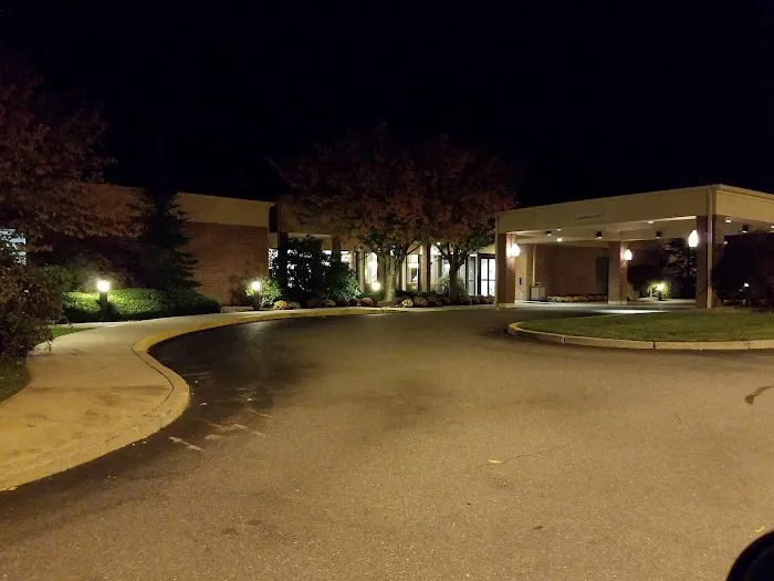 Sonesta Select Newport Middletown 5