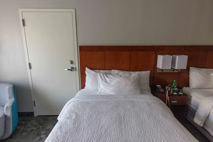Sonesta Select Newport Middletown 5
