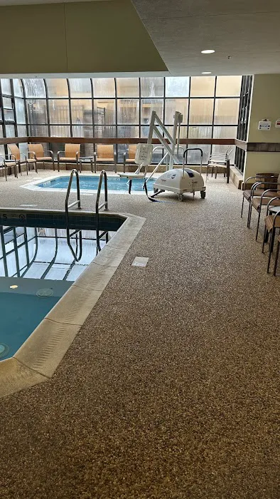 Sonesta Select Newport Middletown 5
