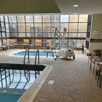 Sonesta Select Newport Middletown ico