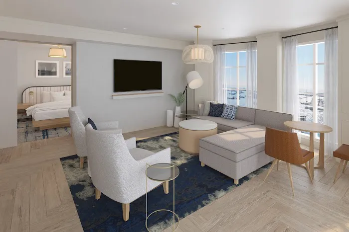 The Brenton Hotel 4