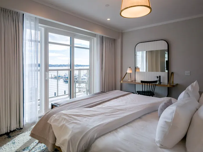 The Brenton Hotel 4