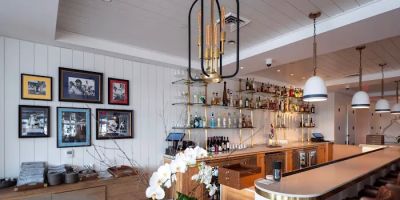 The Brenton Hotel