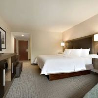 Hampton Inn & Suites Newport/Middletown ico