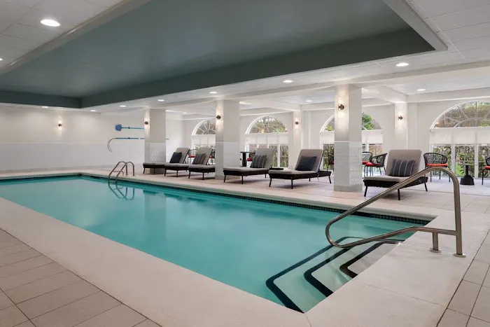 Hampton Inn & Suites Newport/Middletown 5