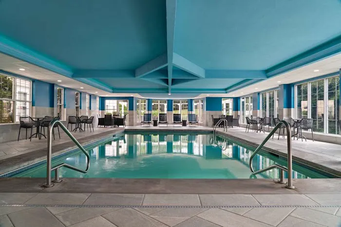 Hampton Inn South Kingstown - Newport Area 5