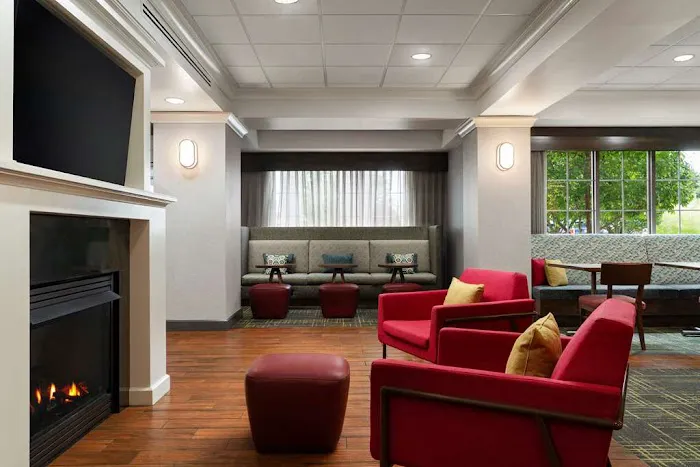 Hampton Inn South Kingstown - Newport Area 5