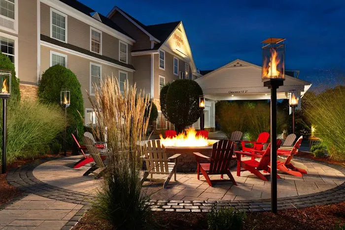 Hampton Inn South Kingstown - Newport Area 5