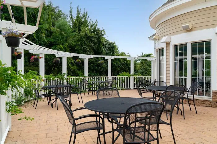 Hampton Inn South Kingstown - Newport Area 5