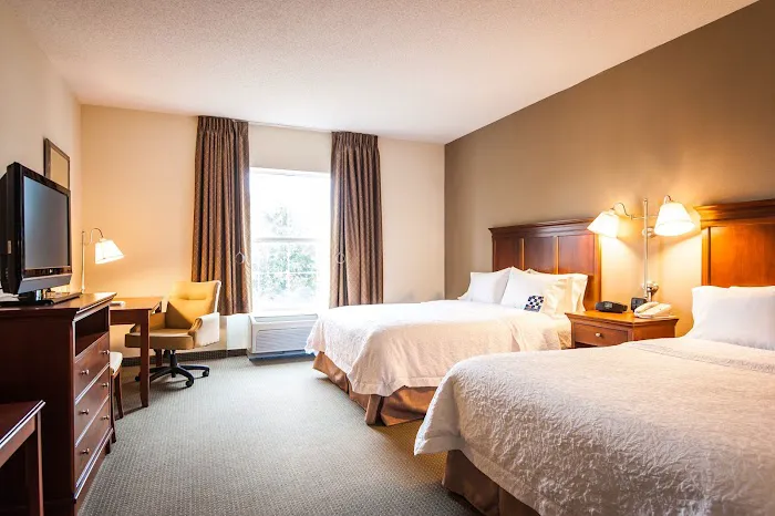 Hampton Inn South Kingstown - Newport Area 5