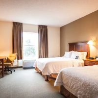 Hampton Inn South Kingstown - Newport Area ico