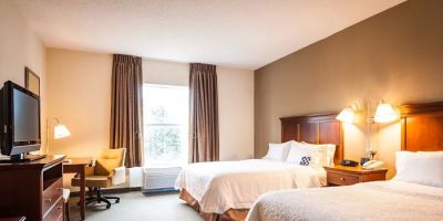 Hampton Inn South Kingstown - Newport Area