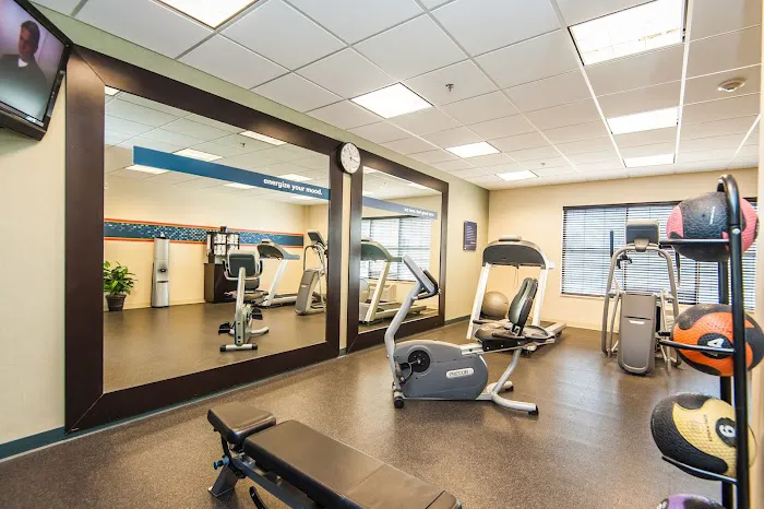 Hampton Inn South Kingstown - Newport Area 5