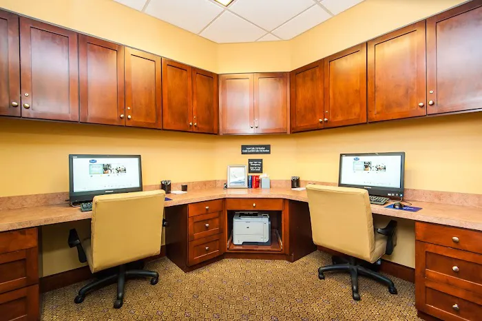 Hampton Inn South Kingstown - Newport Area 5