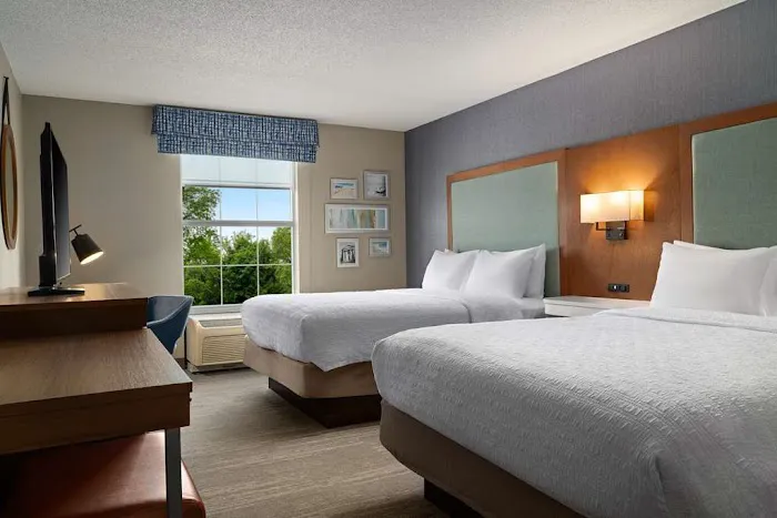 Hampton Inn South Kingstown - Newport Area 5