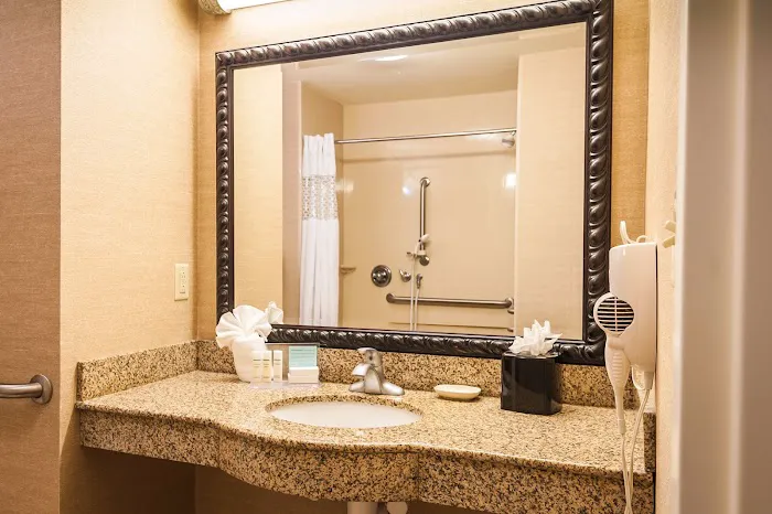 Hampton Inn South Kingstown - Newport Area 5