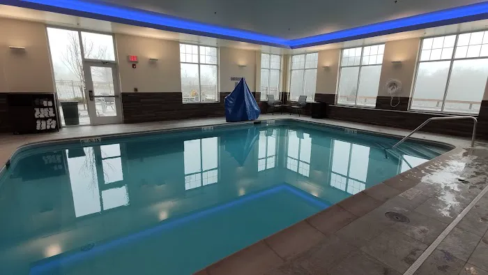 Fairfield Inn & Suites South Kingstown Newport Area 5