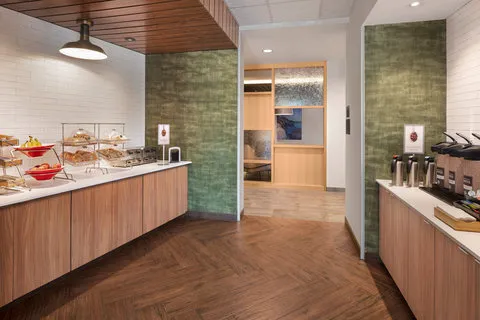 Fairfield Inn & Suites South Kingstown Newport Area 5