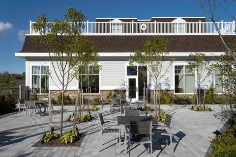 Fairfield Inn & Suites South Kingstown Newport Area 5