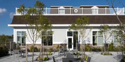 Fairfield Inn & Suites South Kingstown Newport Area