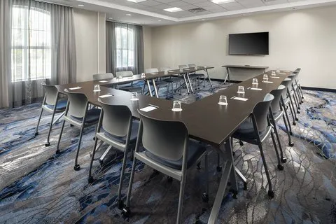 Fairfield Inn & Suites South Kingstown Newport Area 5