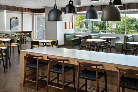 Fairfield Inn & Suites South Kingstown Newport Area 5